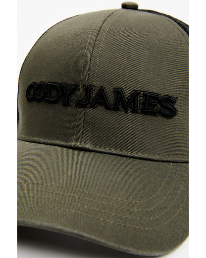 Men's Logo Ball Cap