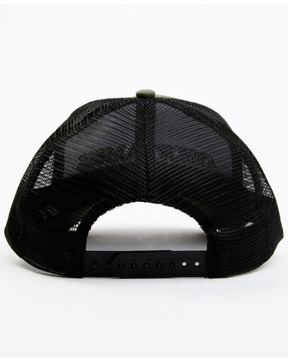 Men's Logo Ball Cap