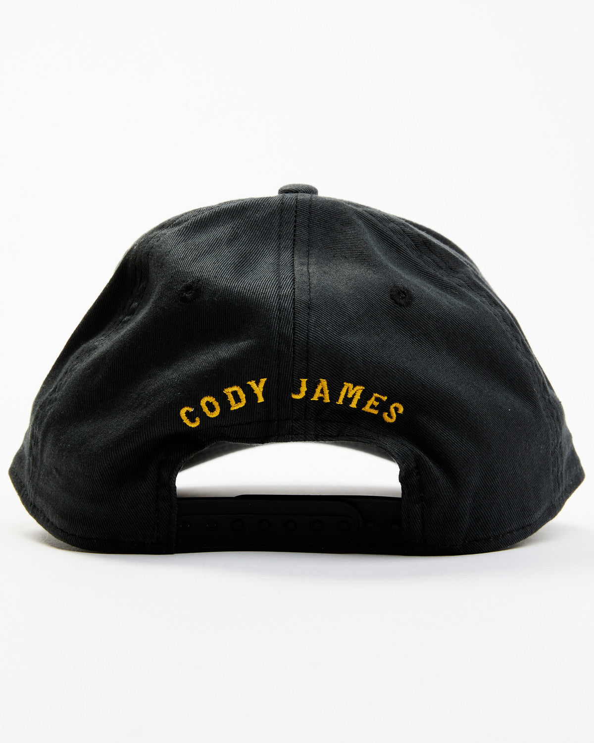 Men's Steerhorn Freedom Circle Patch Ball Cap