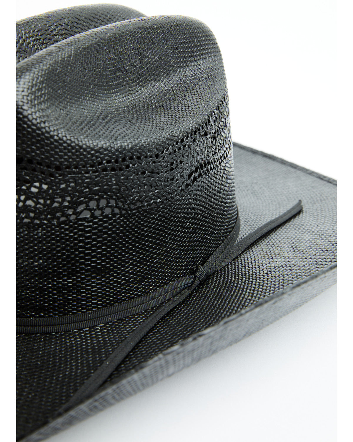 Men's Bangora 15X Straw Cowboy Hat
