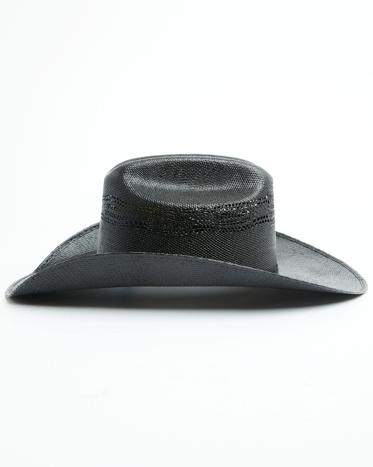 Men's Bangora 15X Straw Cowboy Hat