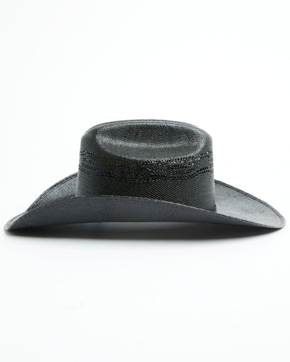Men's Bangora 15X Straw Cowboy Hat