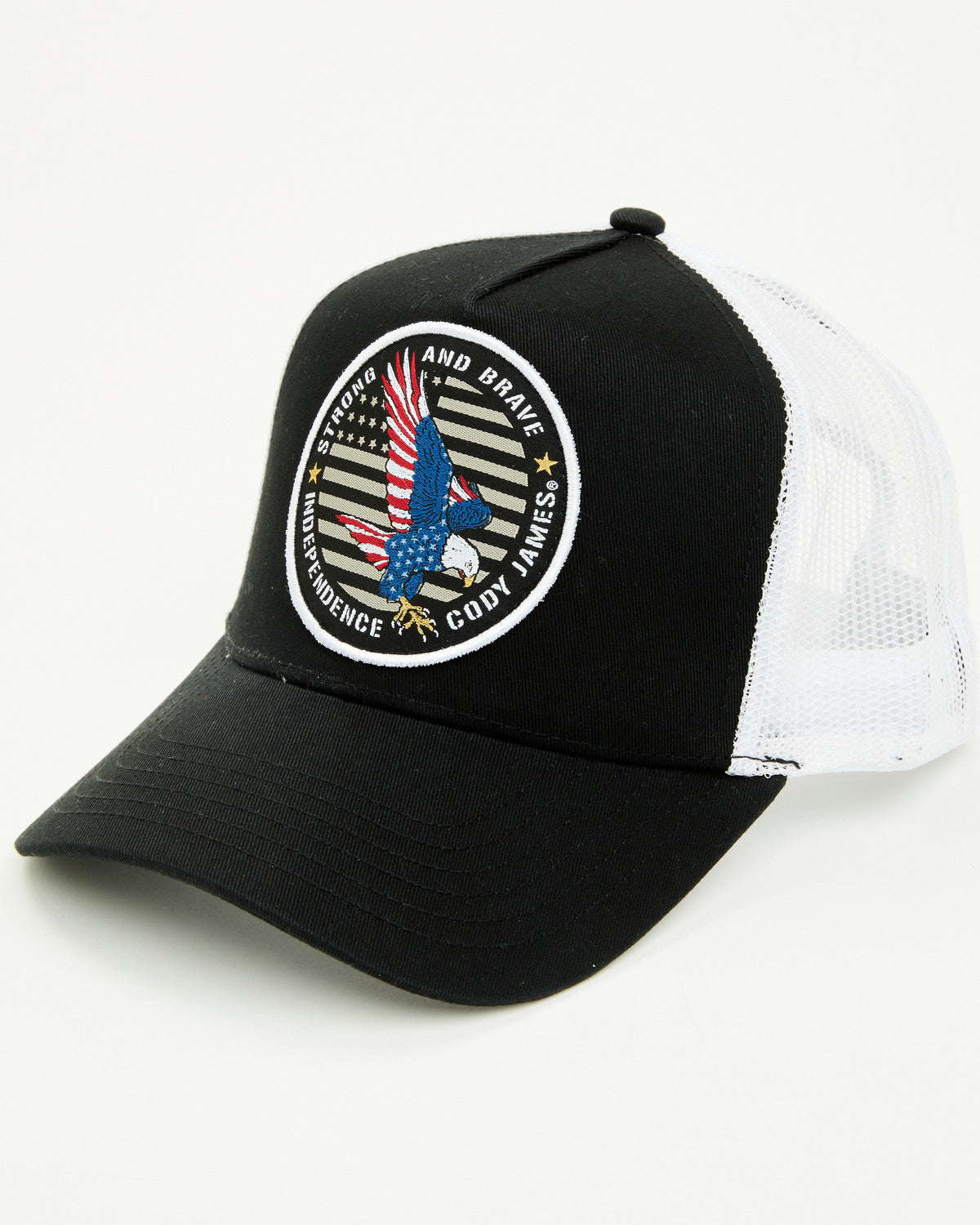 Men's Independence Ball Cap