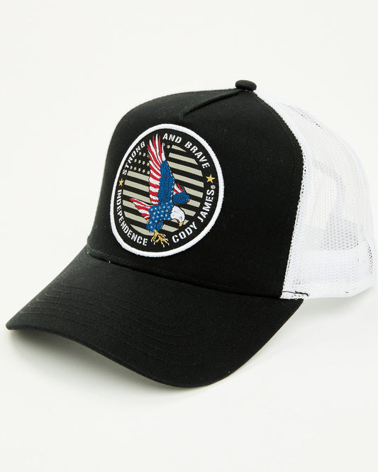 Men's Independence Ball Cap