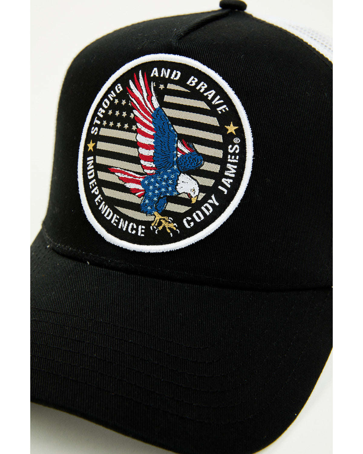 Men's Independence Ball Cap
