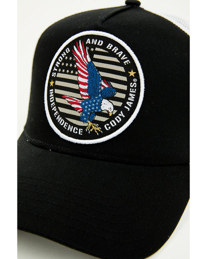 Men's Independence Ball Cap