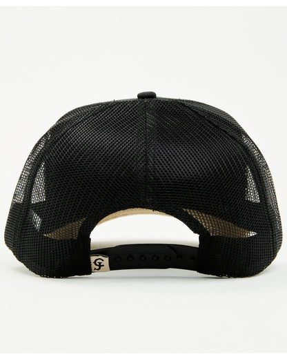 Men's Don't Tread On Me Ball Cap
