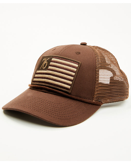Men's 76 Flag Ball Cap