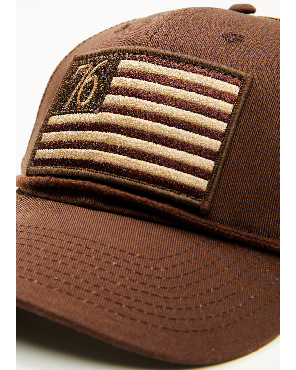 Men's 76 Flag Ball Cap