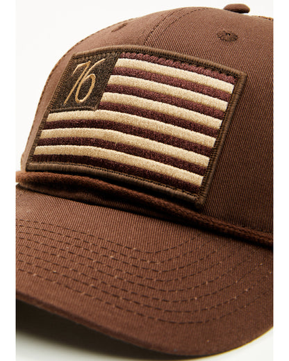Men's 76 Flag Ball Cap