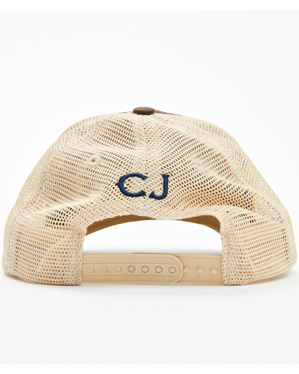 Men's Wade Long Horn Ball Cap
