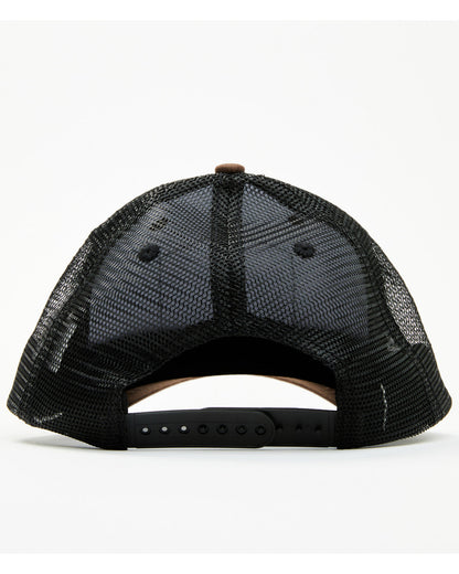 Men's Don't Tread On Me Ball Cap