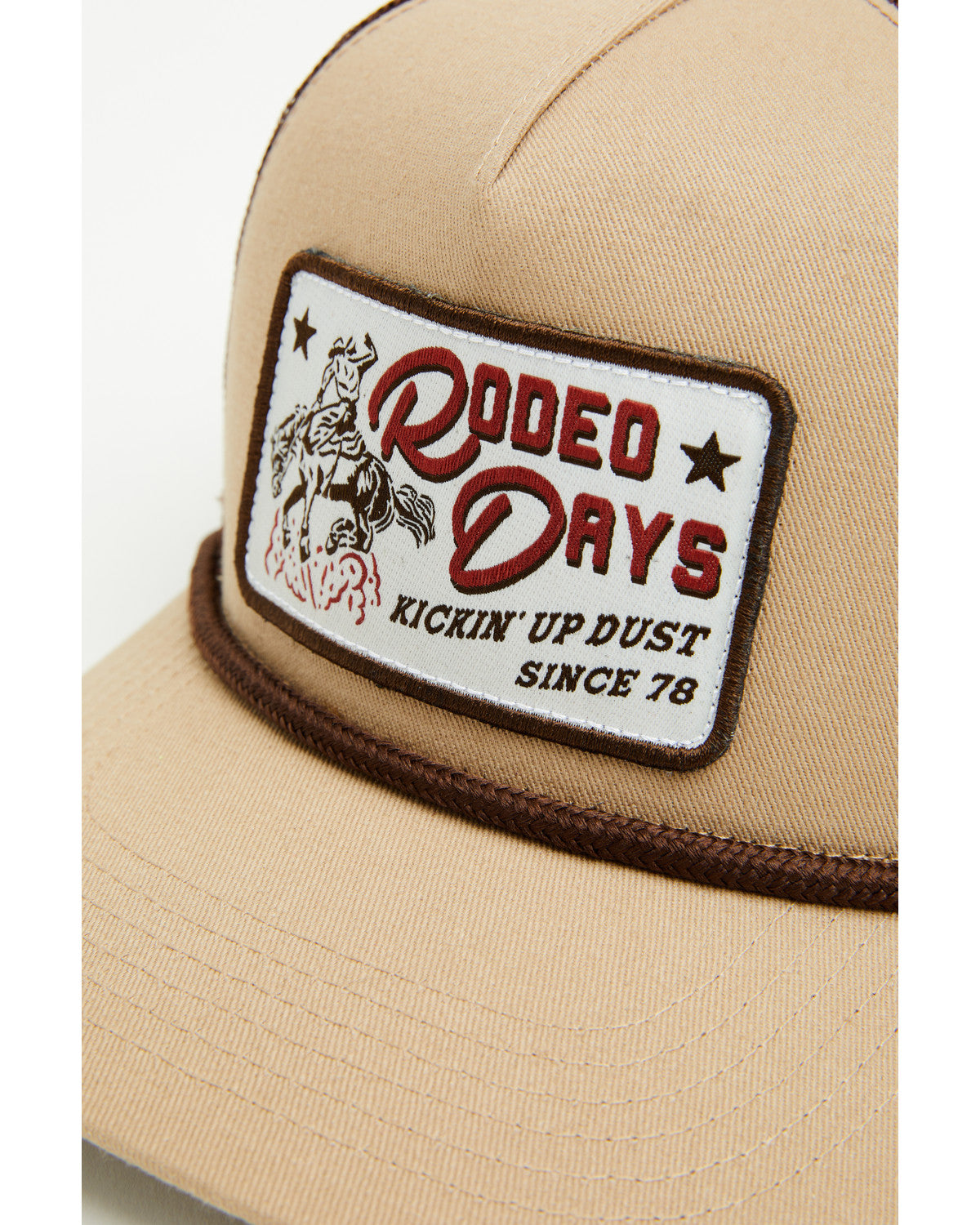 Boys' Rodeo Days Ball Cap