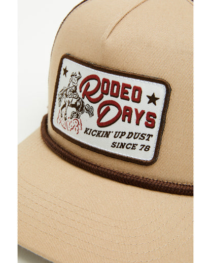 Boys' Rodeo Days Ball Cap