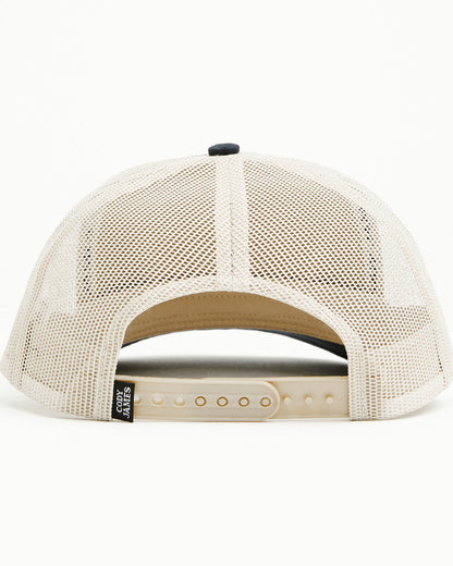 Boys' Let's Rodeo Cowboy Ball Cap
