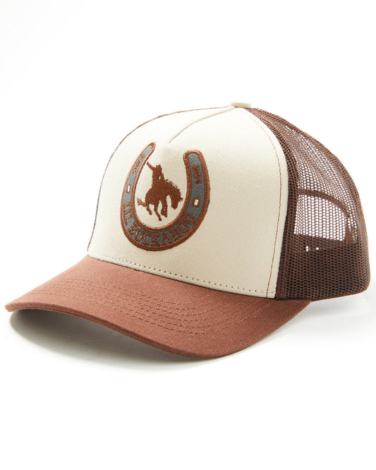Boys' Lil Buckaroo Ball Cap