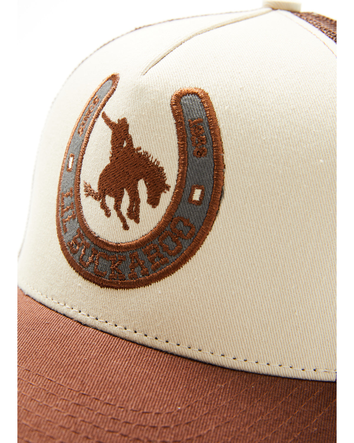 Boys' Lil Buckaroo Ball Cap