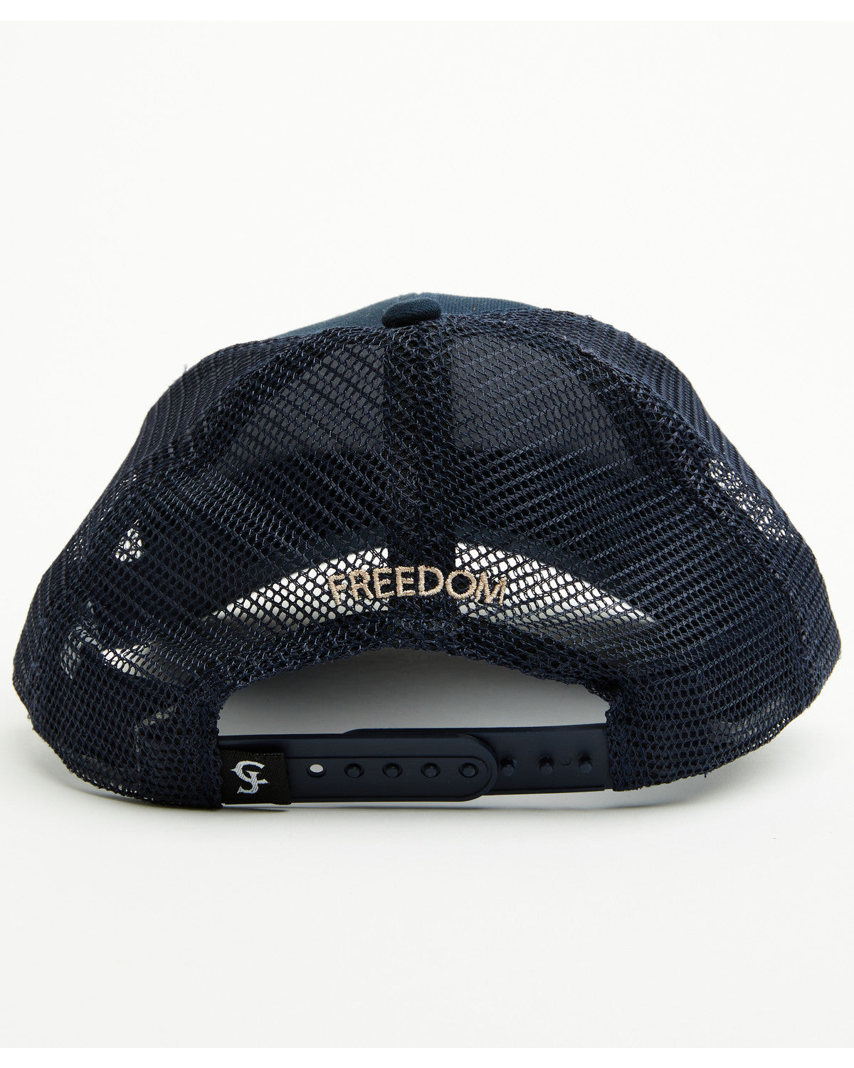Boys' 76 Flag Ball Cap
