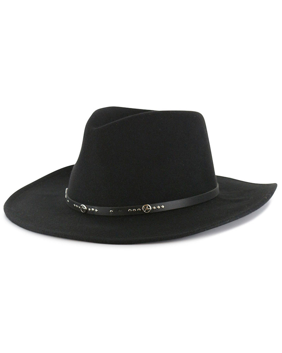 Men's Sedona 2X Wool Felt Western Fashion Hat