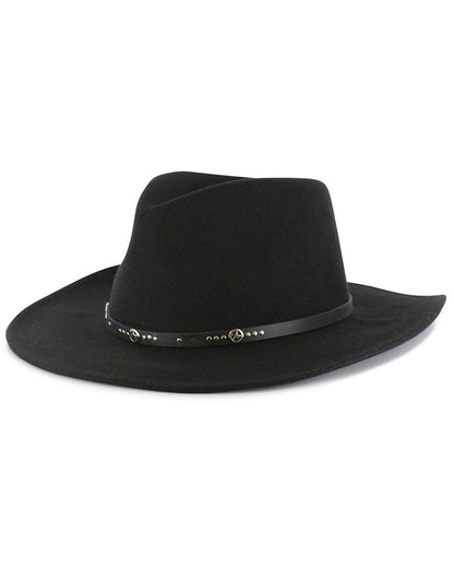 Men's Sedona 2X Wool Felt Western Fashion Hat