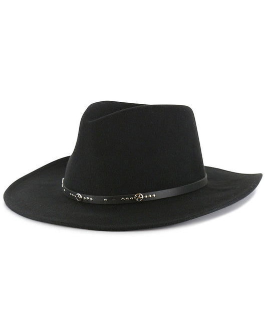 Men's Sedona 2X Wool Felt Western Fashion Hat