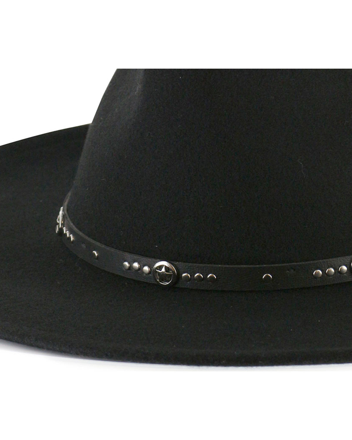 Men's Sedona 2X Wool Felt Western Fashion Hat