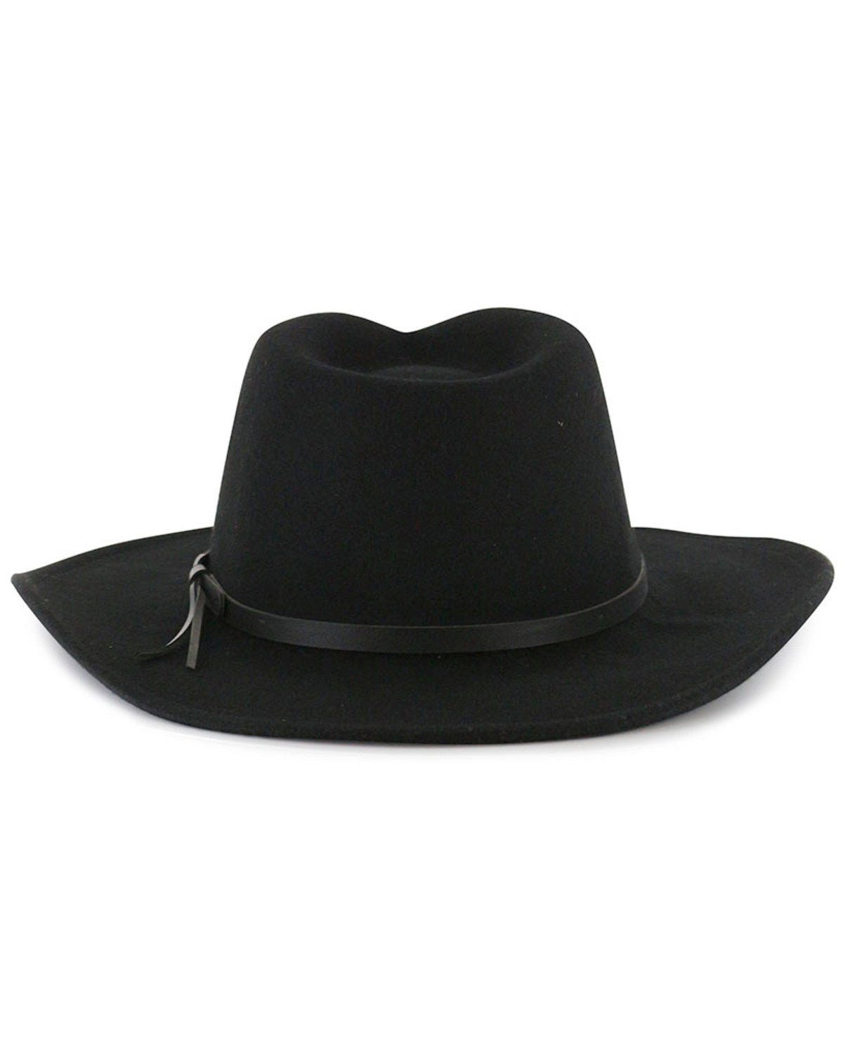 Men's Sedona 2X Wool Felt Western Fashion Hat