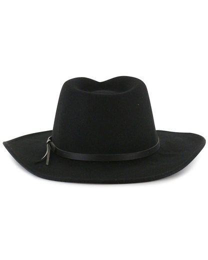 Men's Sedona 2X Wool Felt Western Fashion Hat