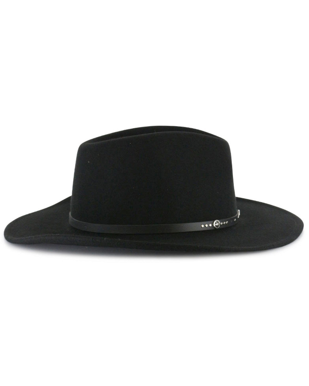 Men's Sedona 2X Wool Felt Western Fashion Hat