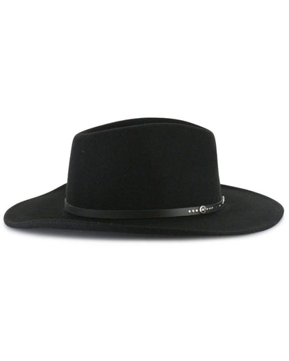 Men's Sedona 2X Wool Felt Western Fashion Hat