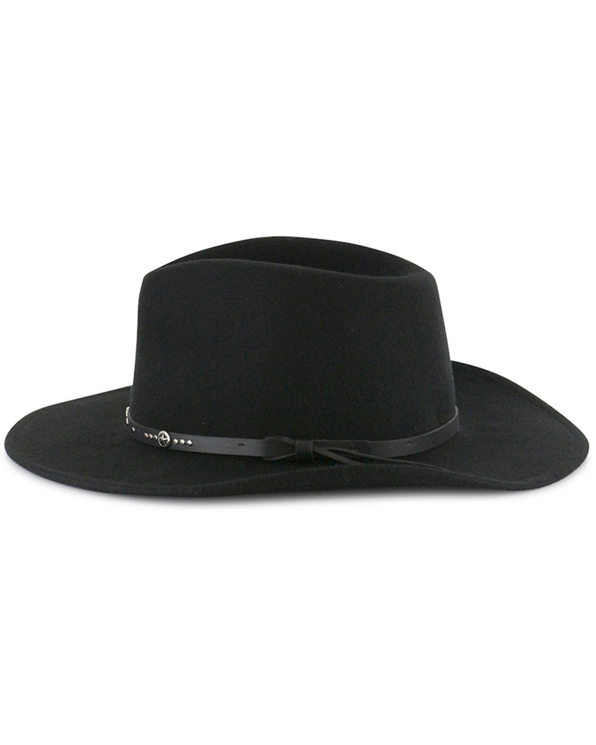 Men's Sedona 2X Wool Felt Western Fashion Hat