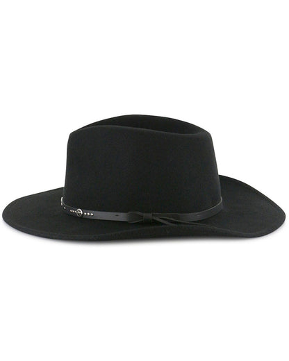 Men's Sedona 2X Wool Felt Western Fashion Hat