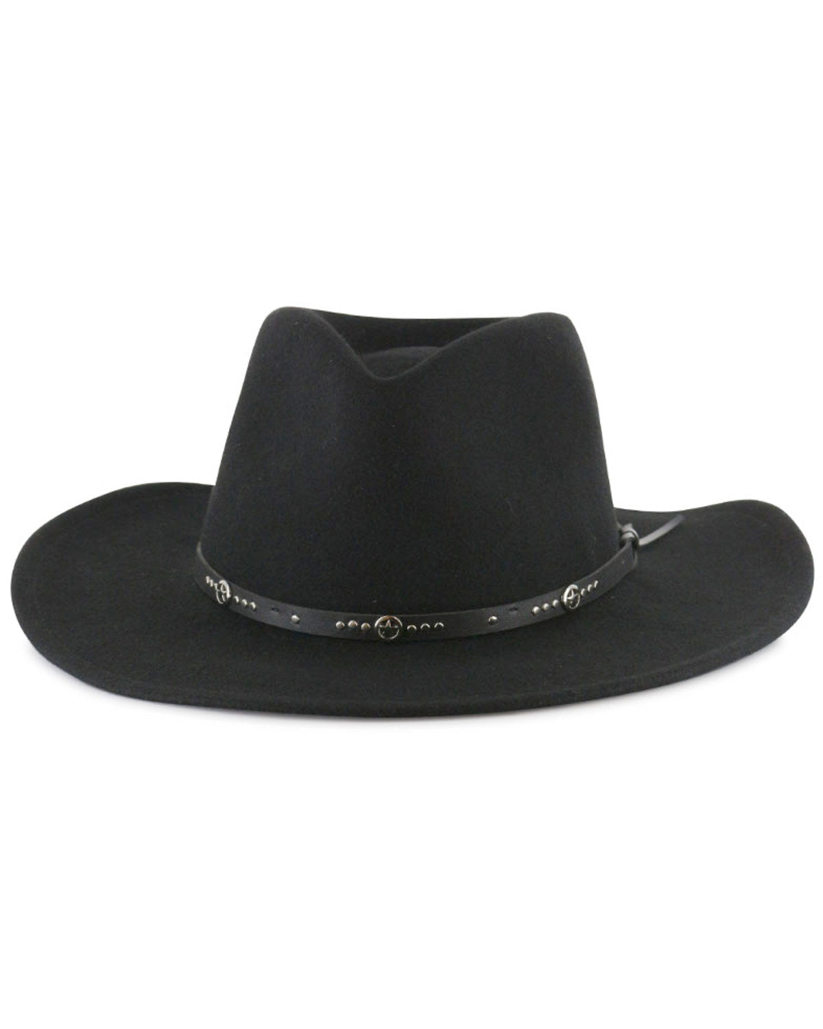 Men's Sedona 2X Wool Felt Western Fashion Hat
