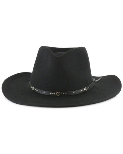 Men's Sedona 2X Wool Felt Western Fashion Hat