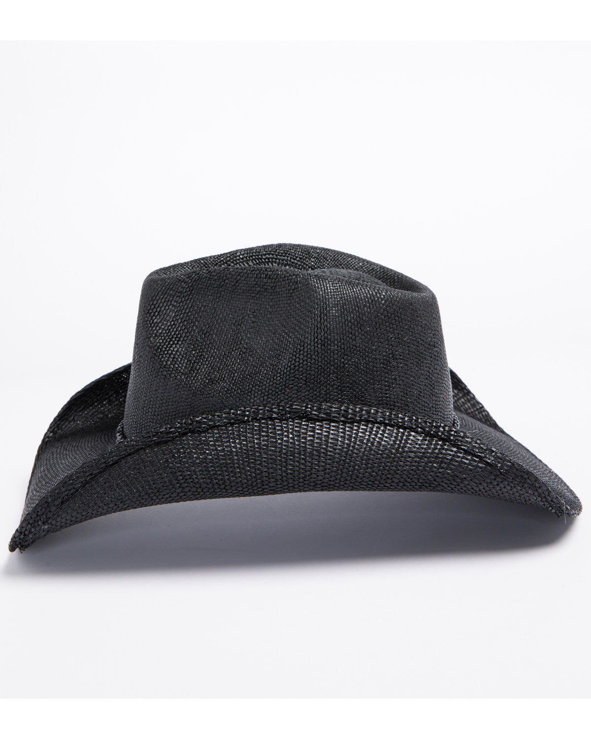Kids' Straw Cowboy Hat