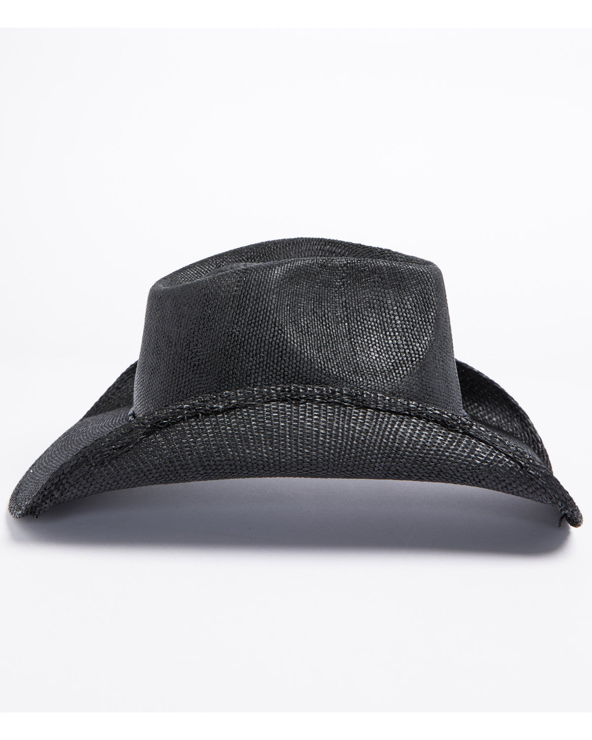 Kids' Straw Cowboy Hat