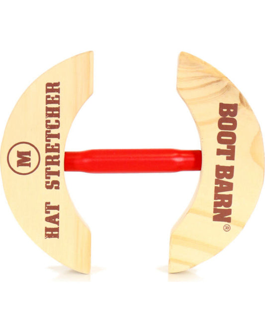 BB Ranch Hat Stretcher