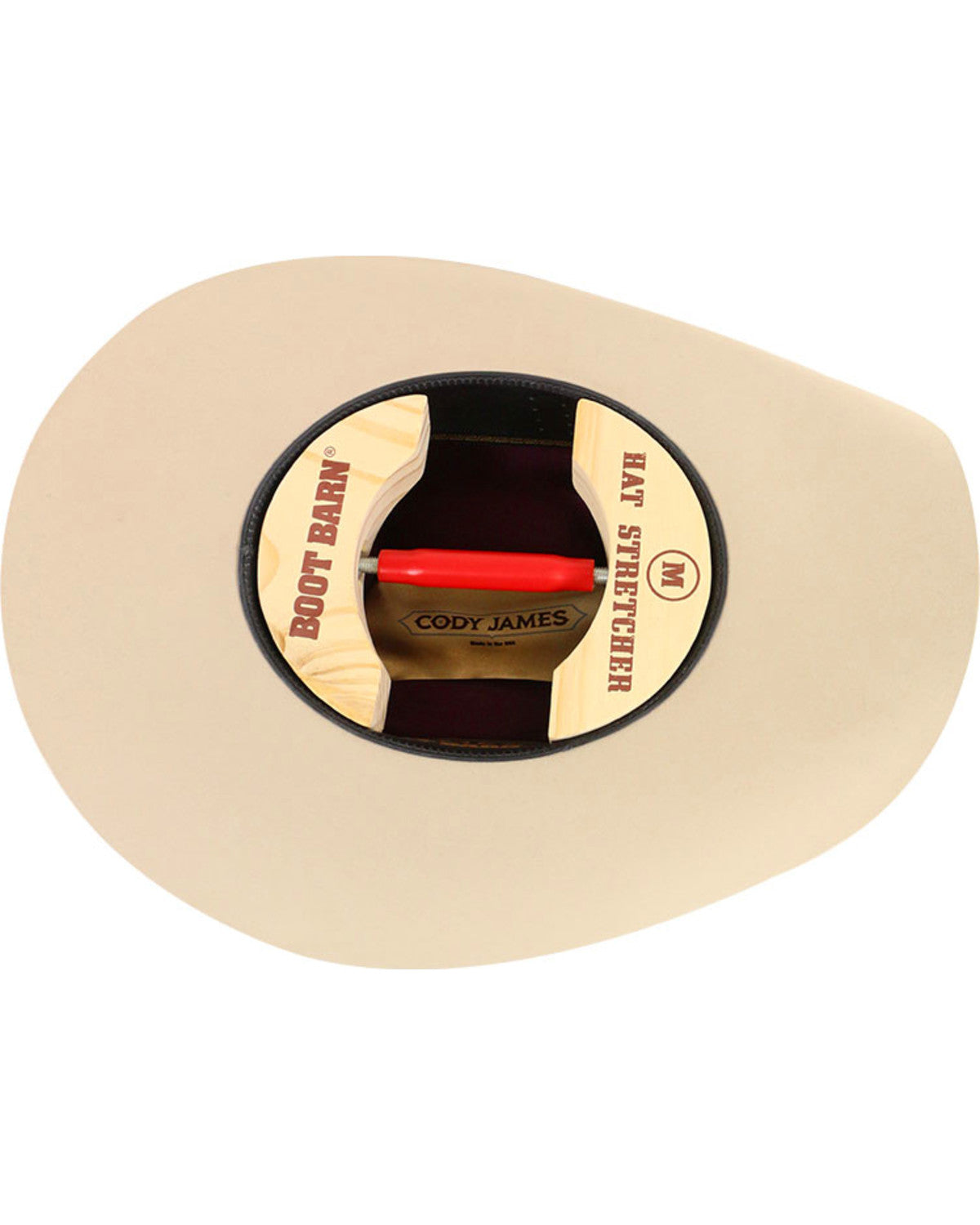 BB Ranch Hat Stretcher