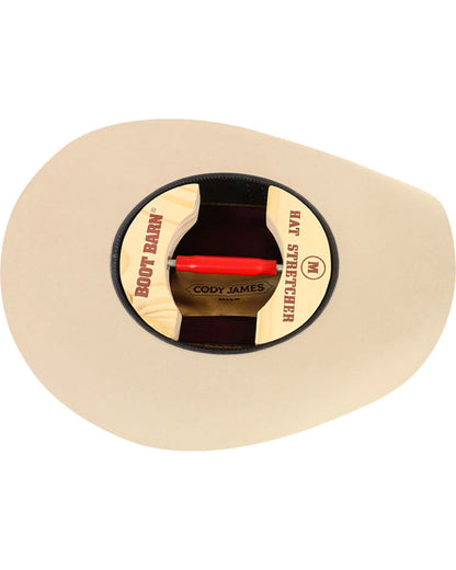 BB Ranch Hat Stretcher