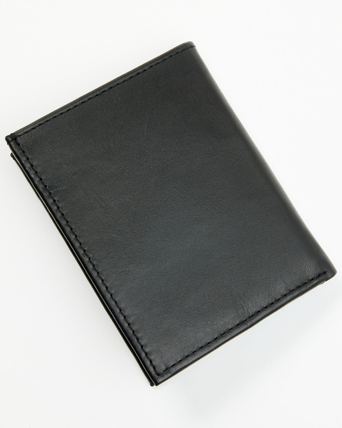 Black 1978™ Men's Chapman Smooth Leather Bifold Wallet