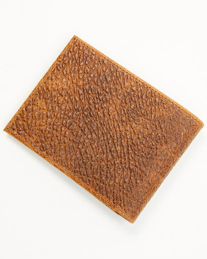 Men's Briggs Leather Bifold Wallet
