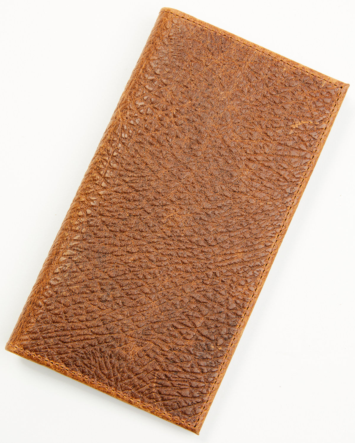 Men's Briggs Leather Rodeo Wallet