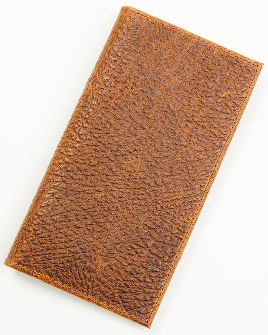 Men's Briggs Leather Rodeo Wallet