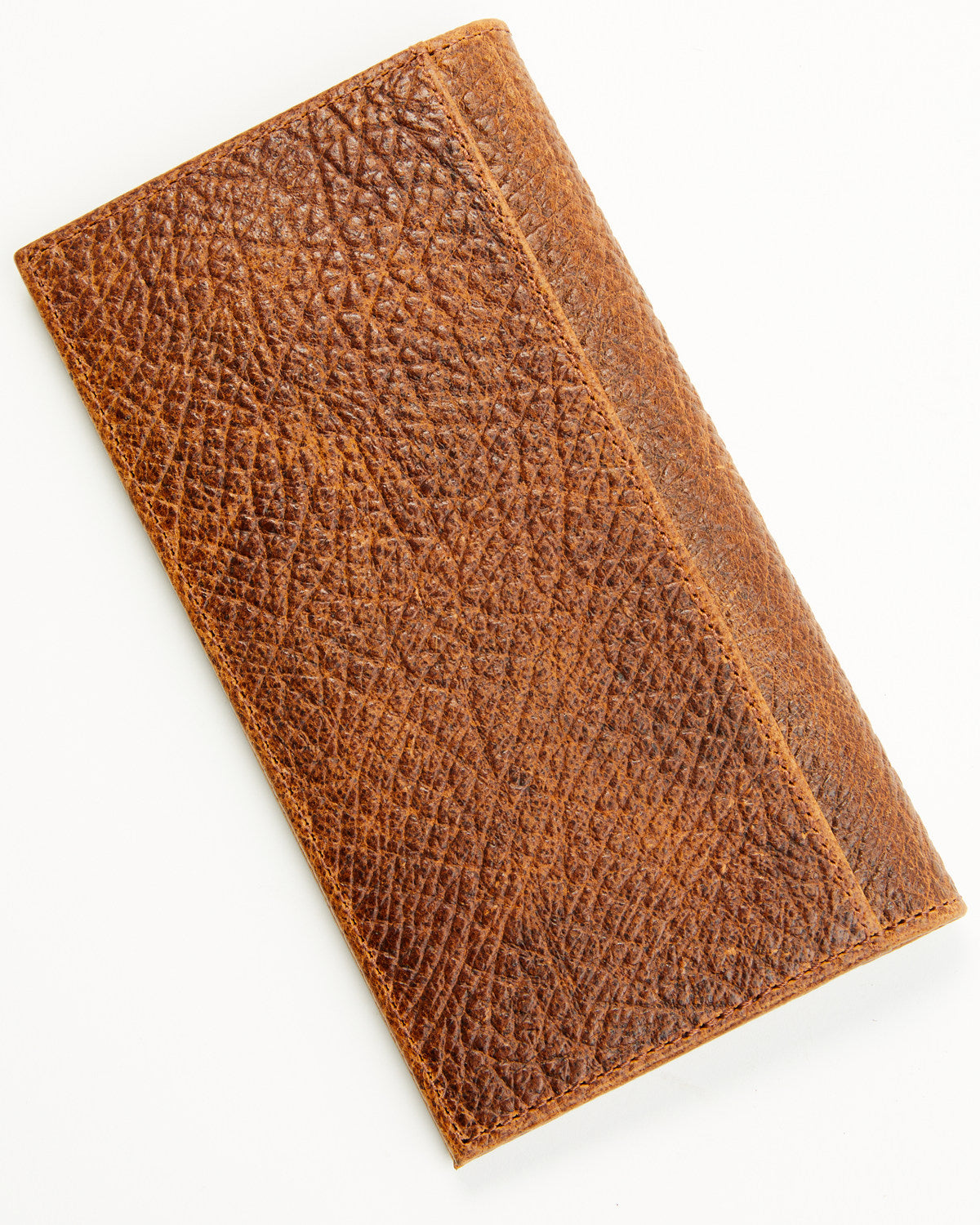 Men's Briggs Leather Rodeo Wallet