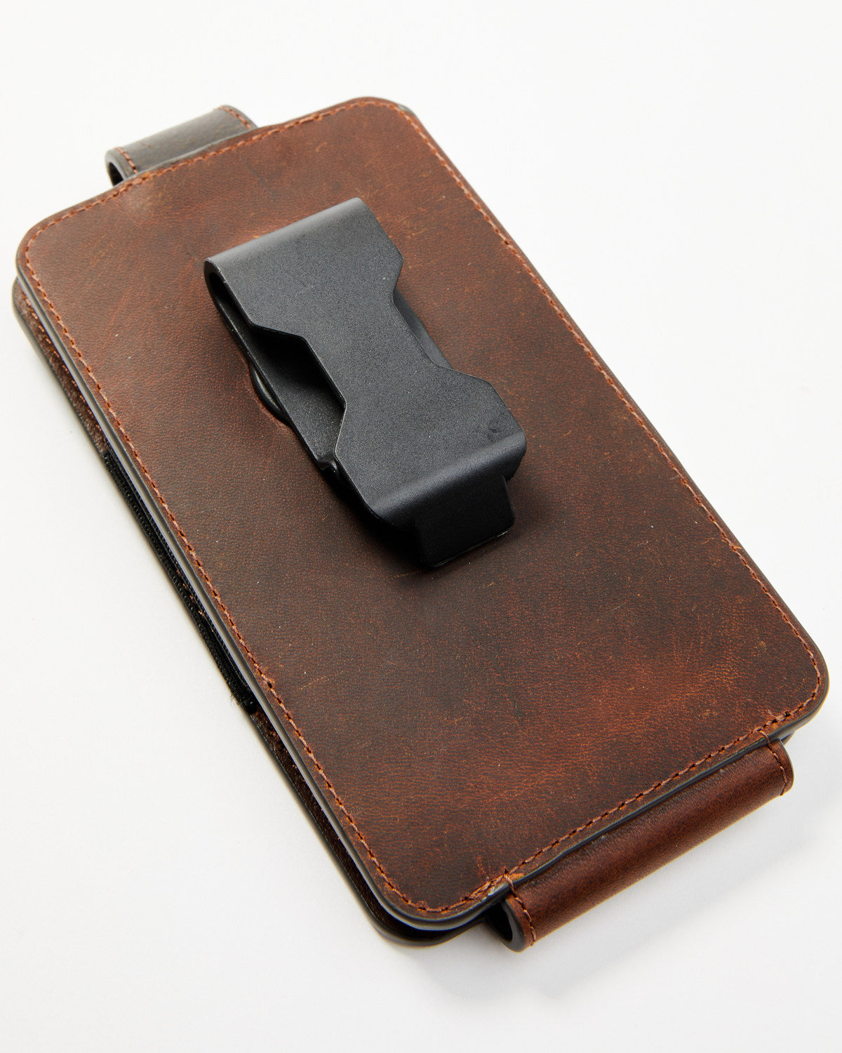 Men's Cell Phone Wallet