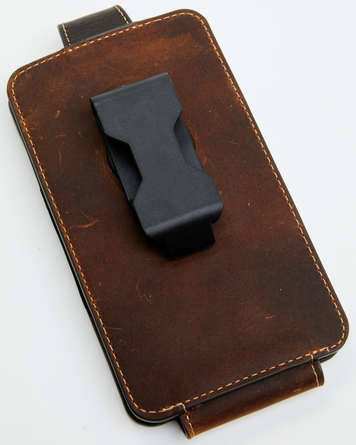 Men's Cell Phone Wallet