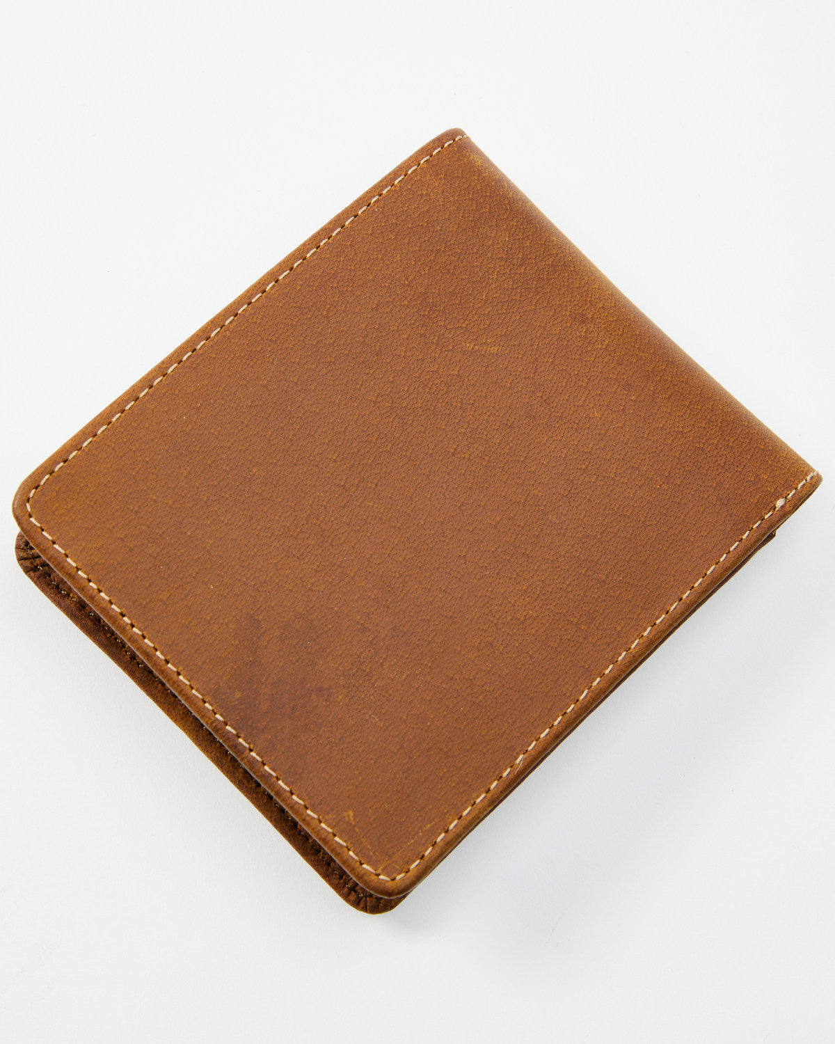 Men's Crocodile Embossed Bifold Wallet