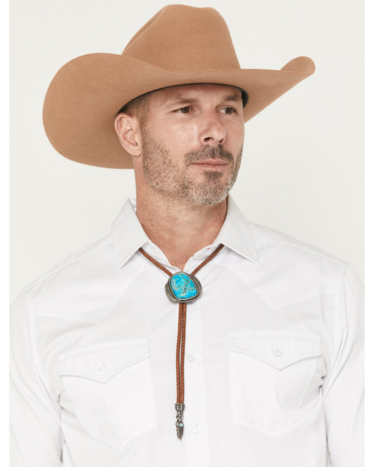 Men's Conway Bolo Tie