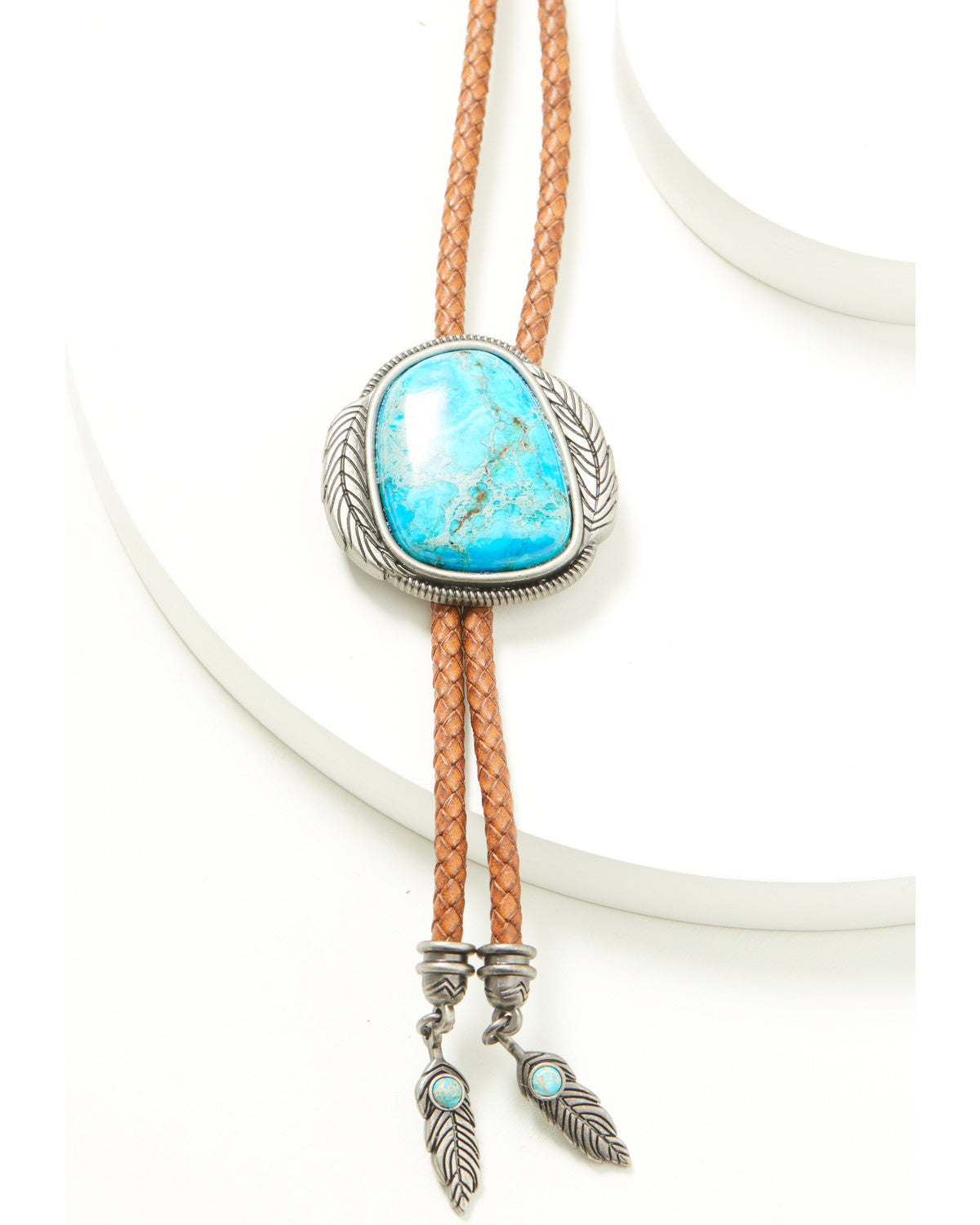 Men's Conway Bolo Tie