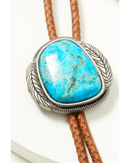 Men's Conway Bolo Tie
